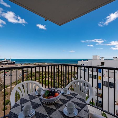 Apartment Le Grand Pavois By Interhome Le Barcarès Buitenkant foto