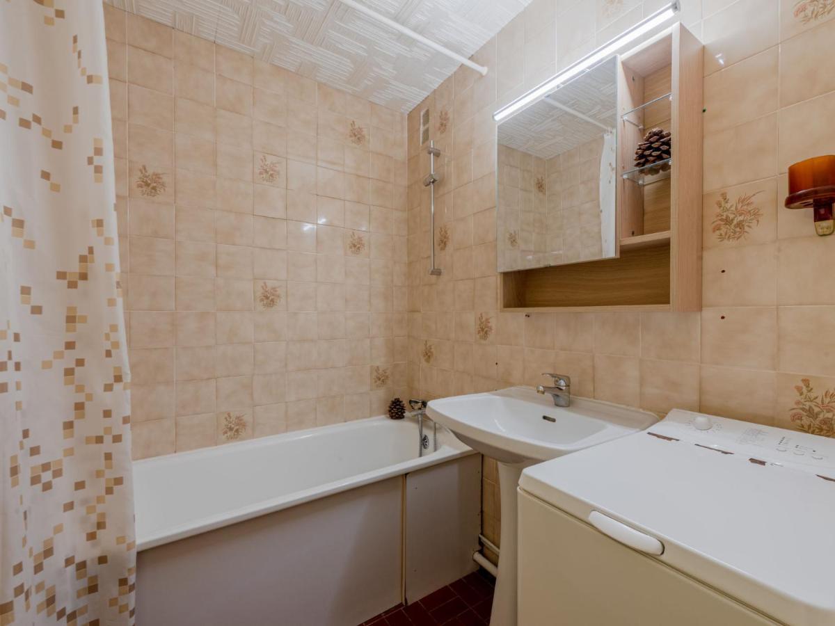 Apartment Le Grand Pavois By Interhome Le Barcarès Buitenkant foto