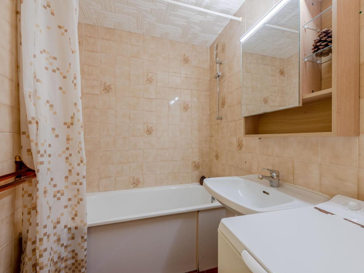 Apartment Le Grand Pavois By Interhome Le Barcarès Buitenkant foto